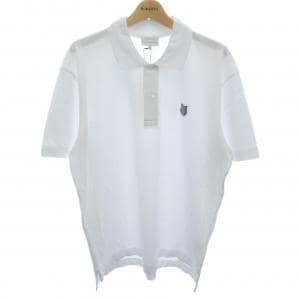 メゾンキツネ MAISON KITSUNE ポロシャツ