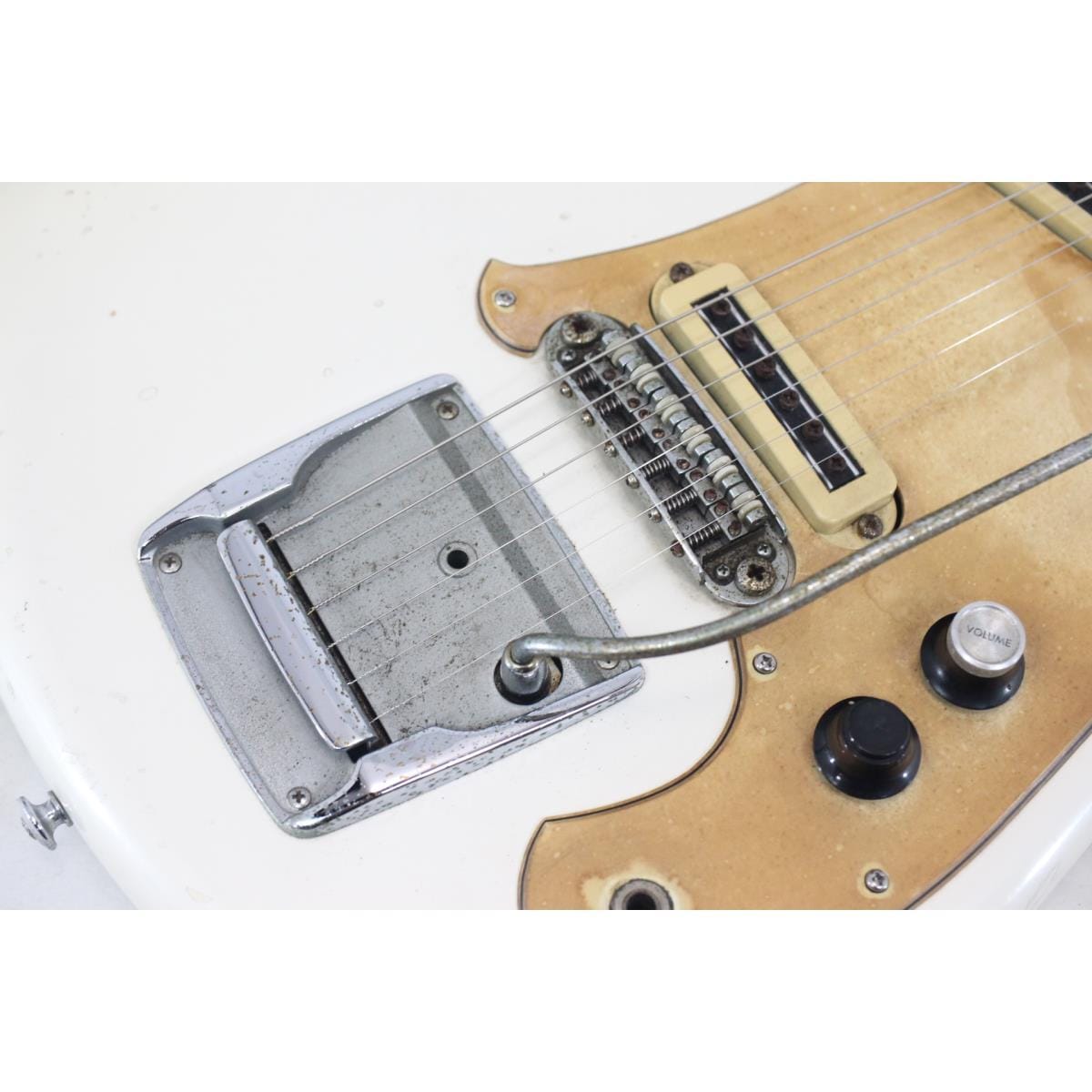 YAMAHA SG-2A