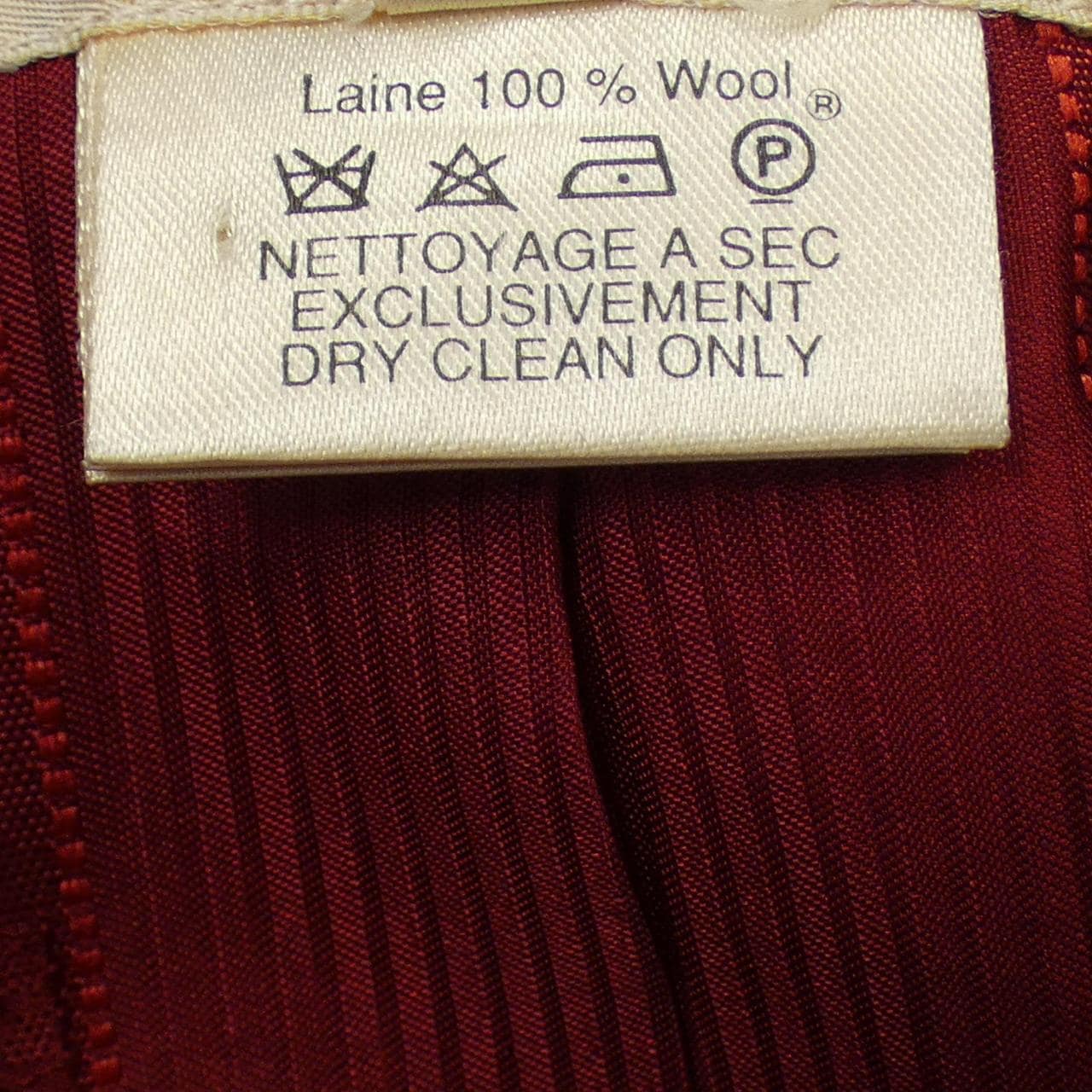 [vintage] HERMES jacket
