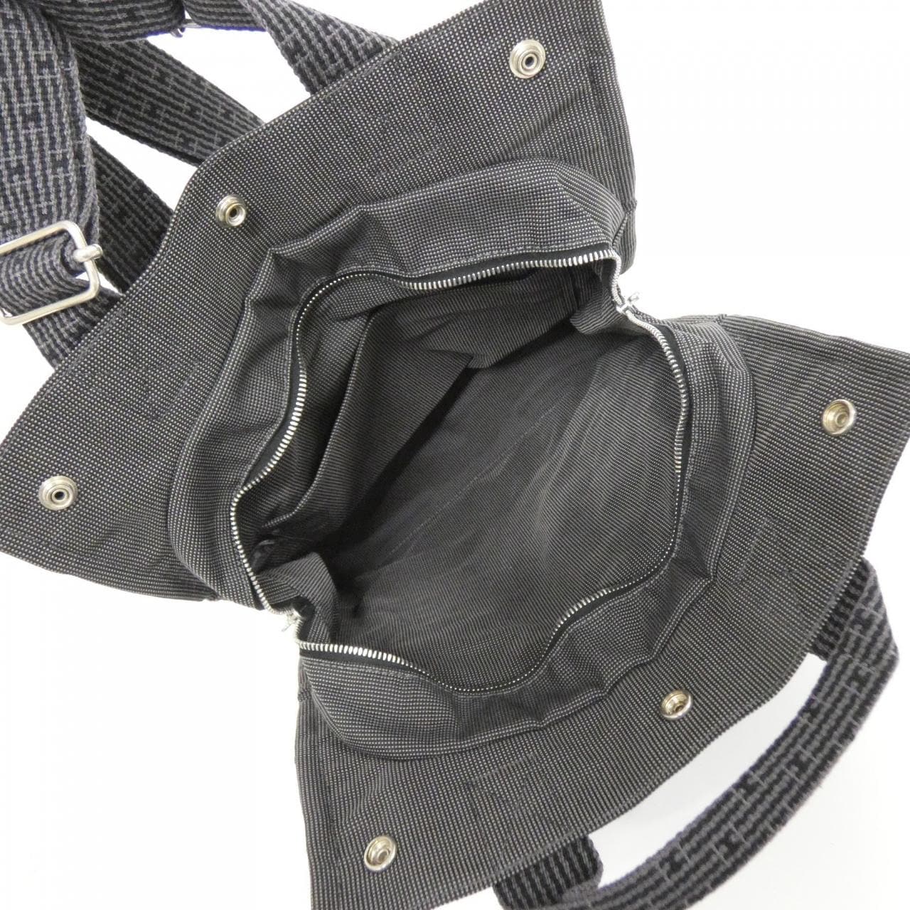 エルメス エールライン サック アド MM 100952M リュックサック