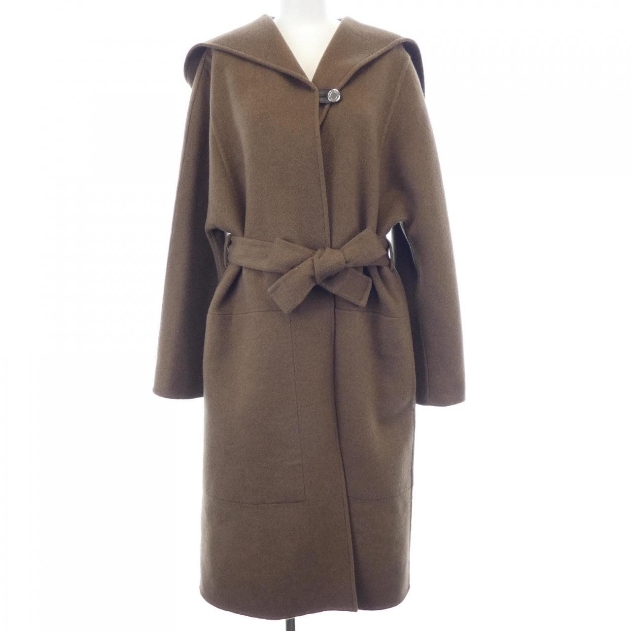 エルメス HERMES コート