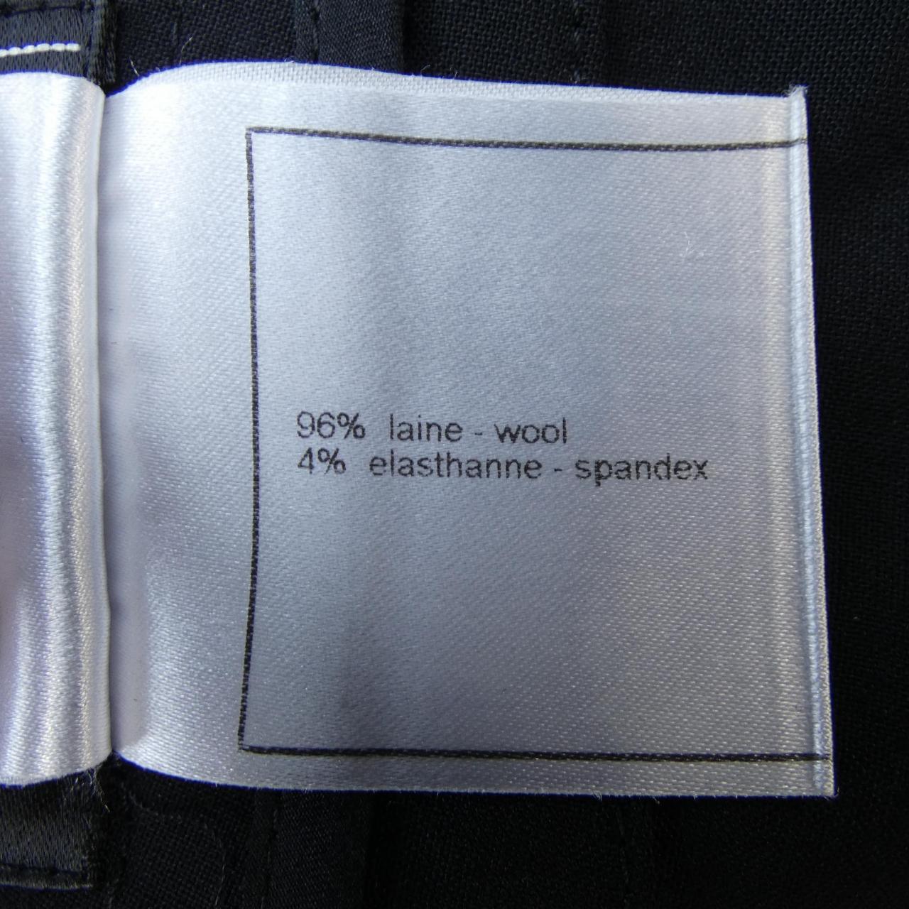 シャネル CHANEL P30534V20668 パンツ