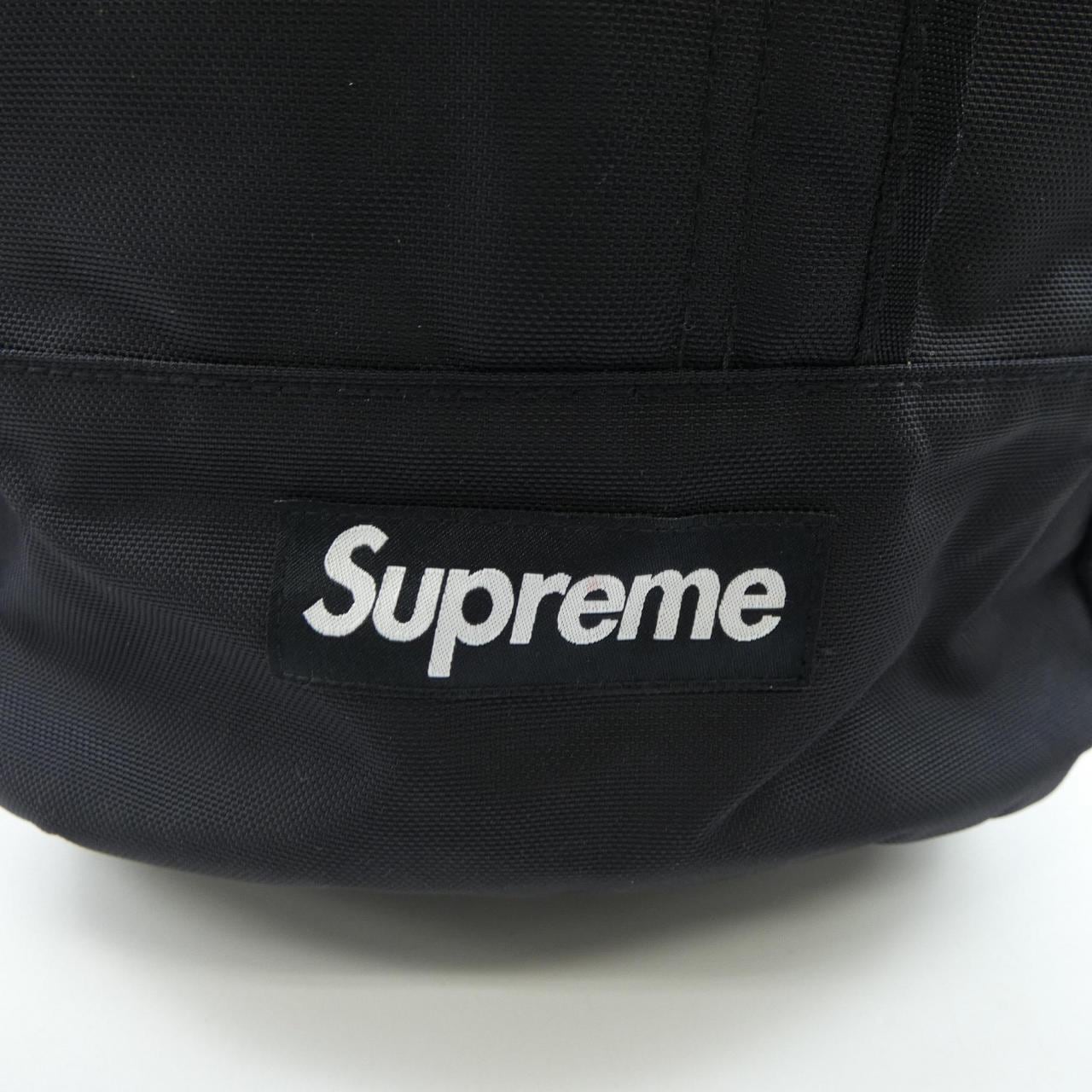 シュプリーム SUPREME BACKPACK