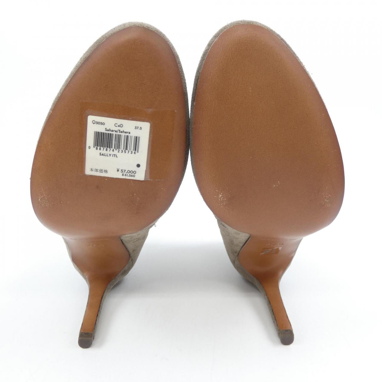 コーチ COACH ブーツ