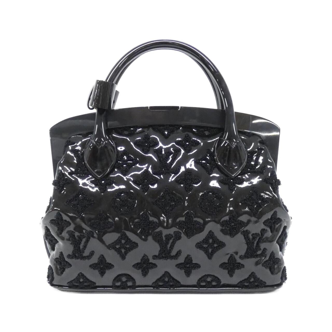 ルイヴィトン モノグラム ファッシネイション ロックイットBB M40604 バッグ