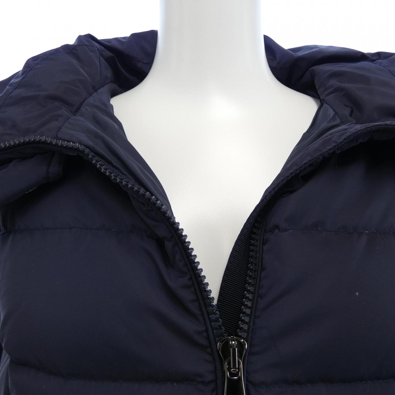 モンクレール MONCLER FLAMMETTE ダウンコート