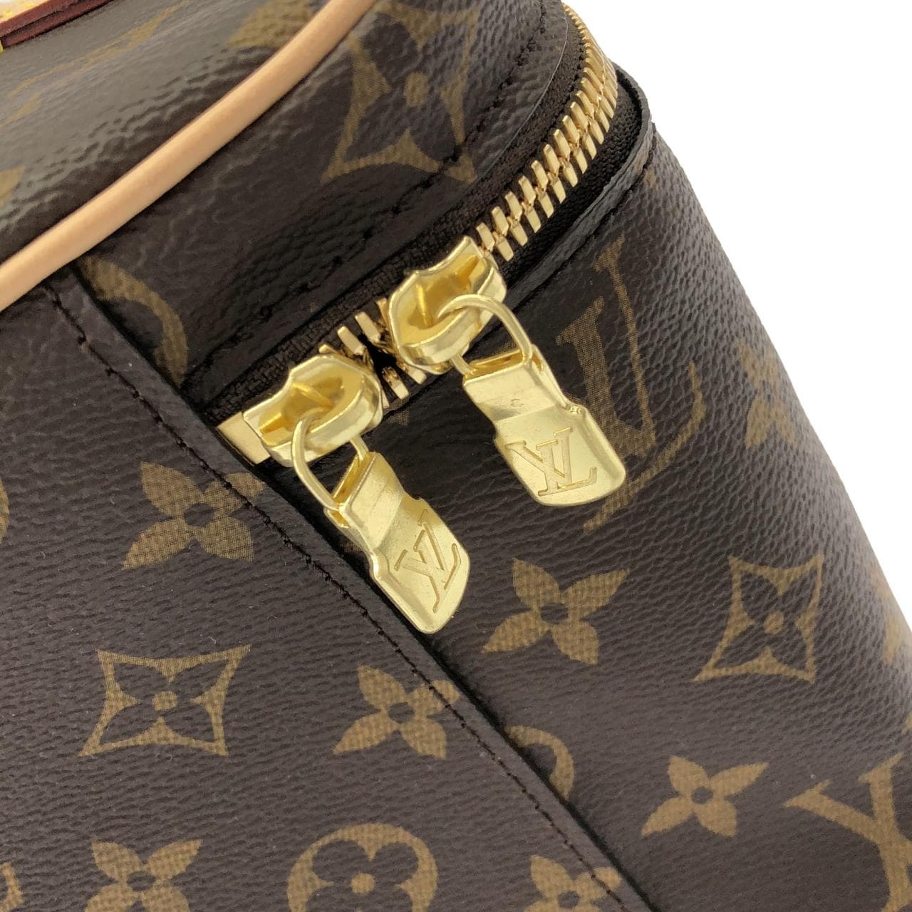 ルイヴィトン モノグラム ニースBB M42265 バッグ