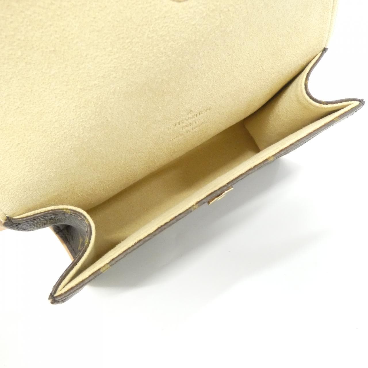 ルイヴィトン モノグラム ポシェット フロランティーヌ S M51855+M67300 ウエストバッグ