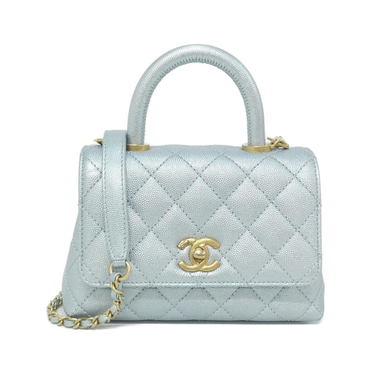 シャネル AS2215 バッグ