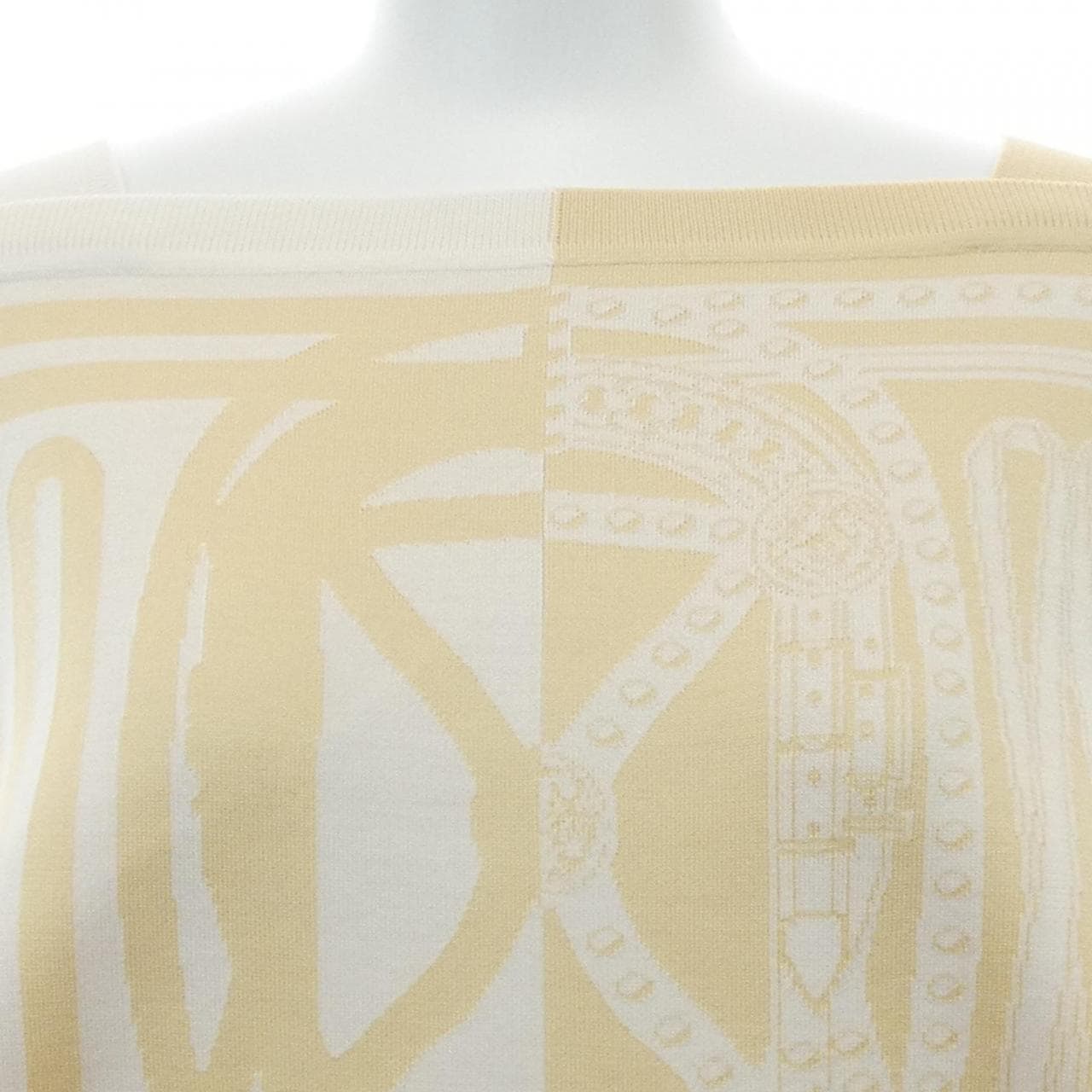 エルメス HERMES GRAND TRALALA 2E2618D8 ニット