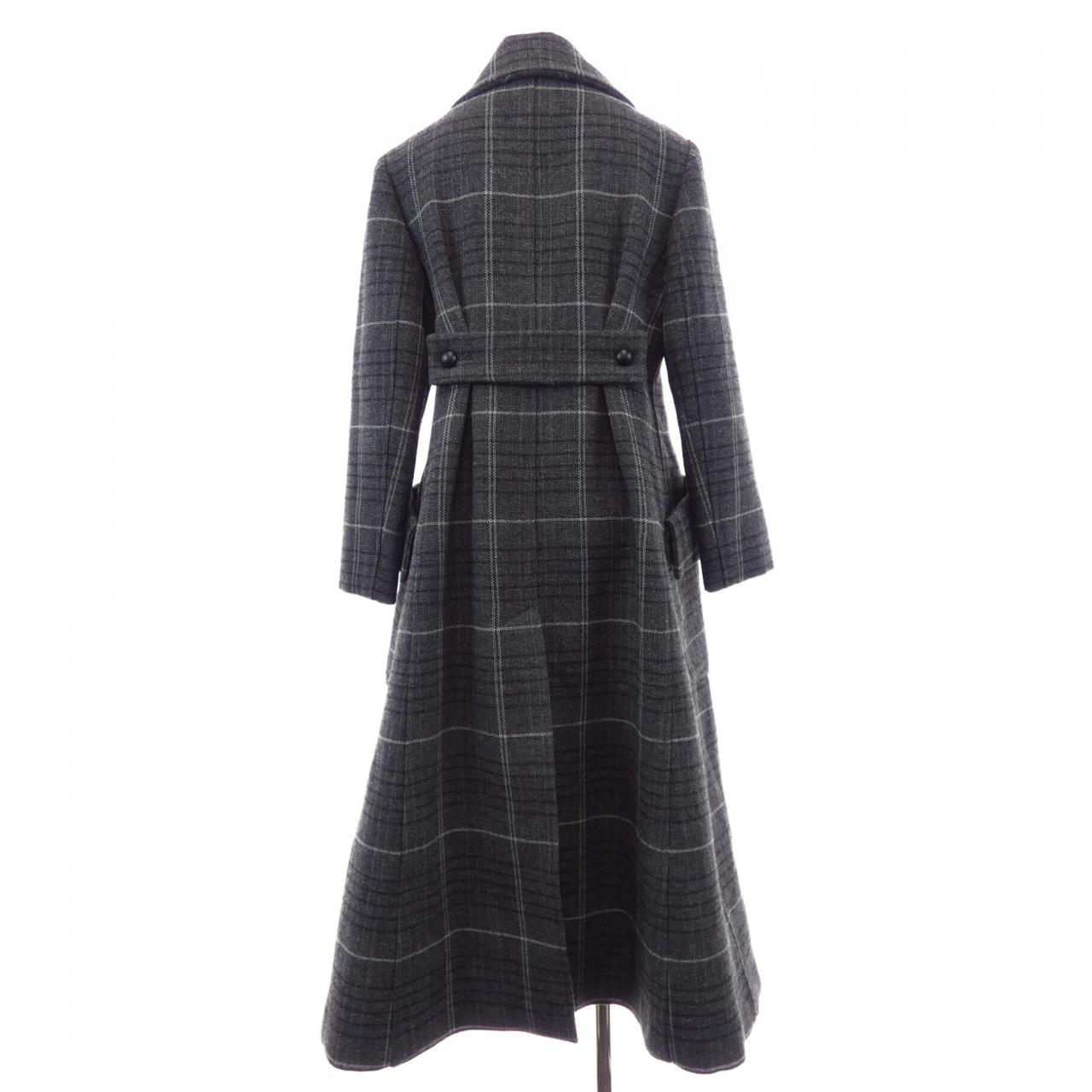 クリスチャンディオール CHRISTIAN DIOR 841M20A1036 コート