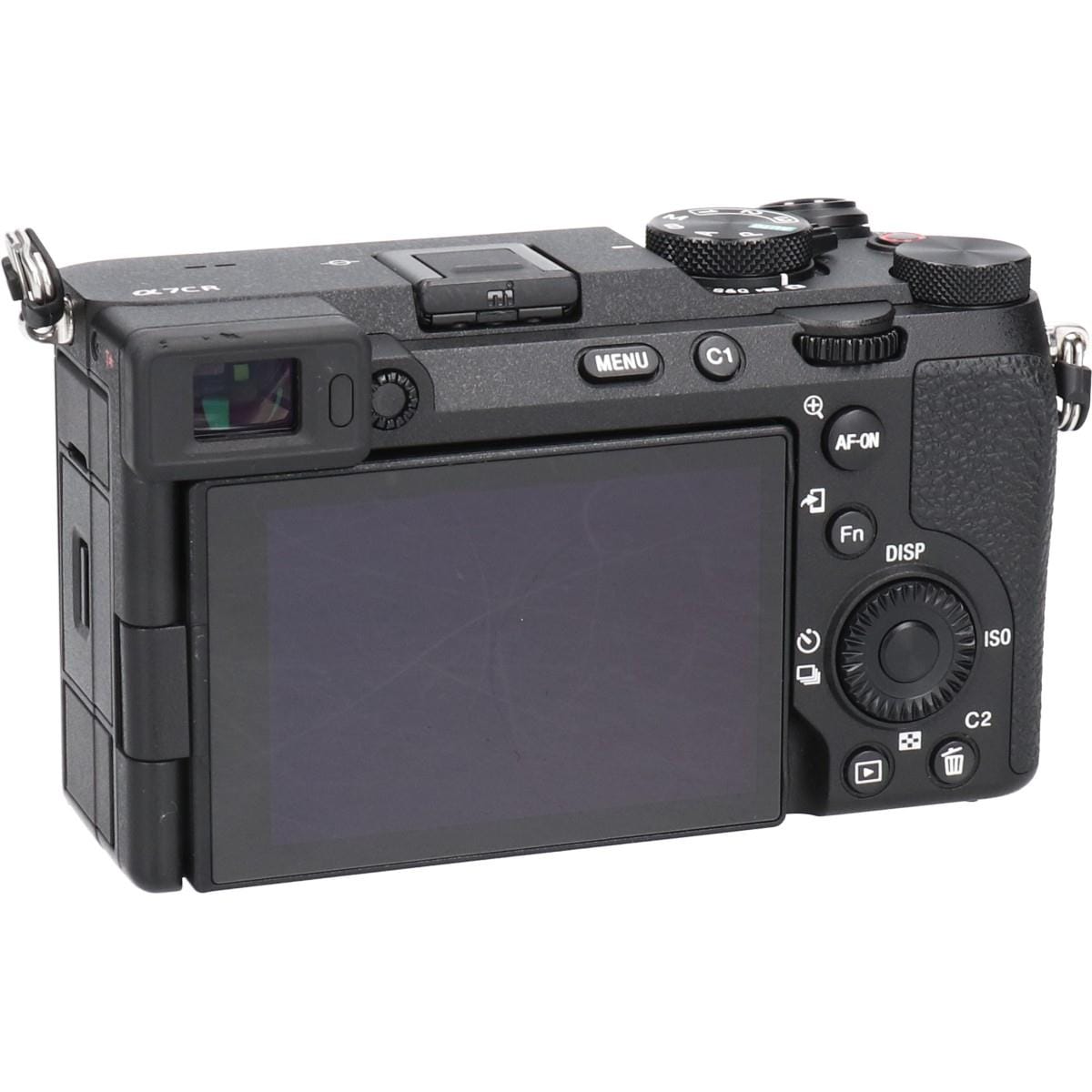 α７ＣＲ　ＩＬＣＥ－７ＣＲ　Ｂ