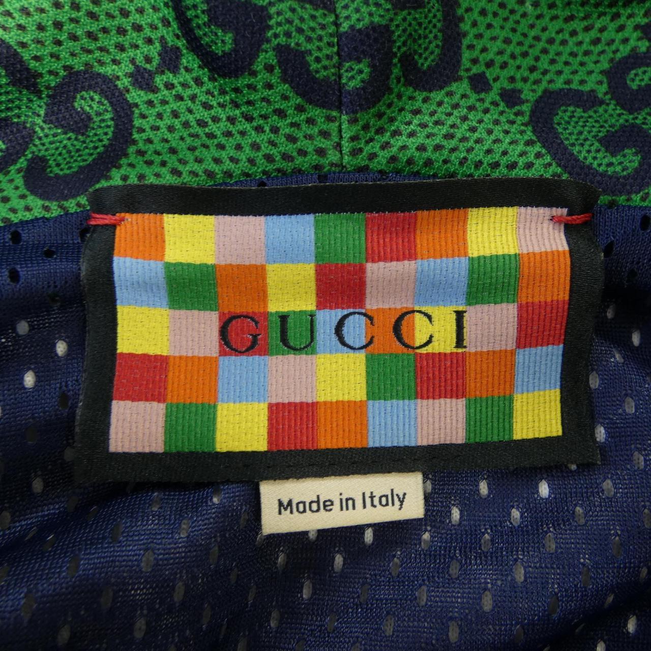 グッチ GUCCI 661175 XJDLR パーカー