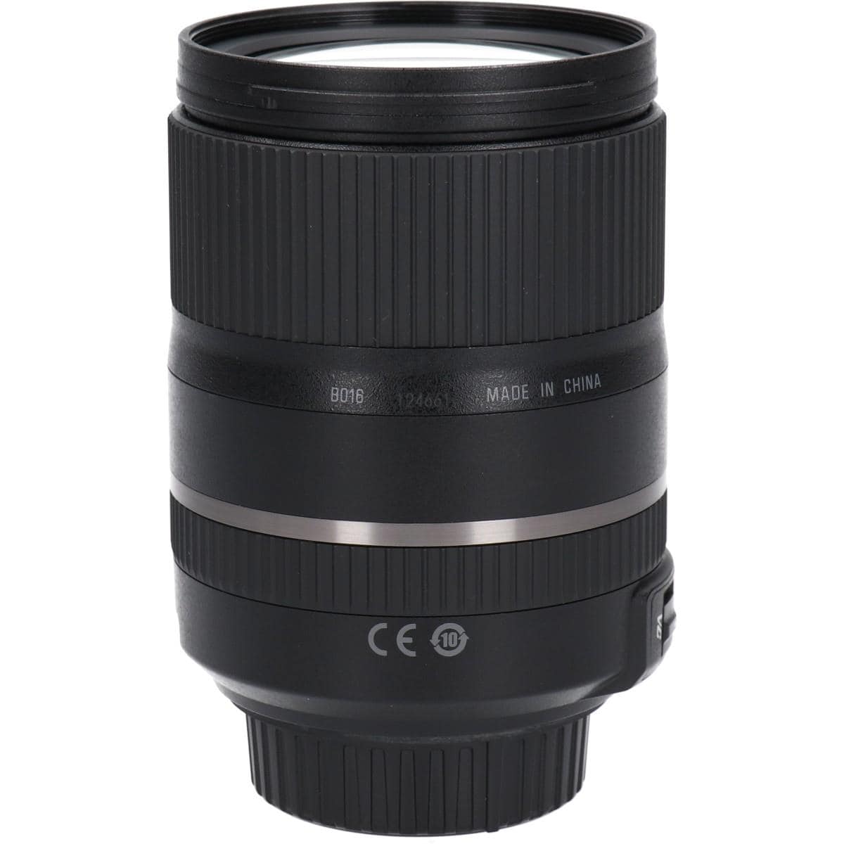 ニコン（Ｂ０１６）１６－３００ｍｍ　Ｆ３．５－６．３ＶＣ