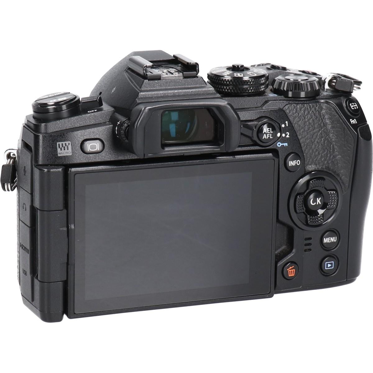 Ｅ－Ｍ１　ＭＡＲＫ　ＩＩ