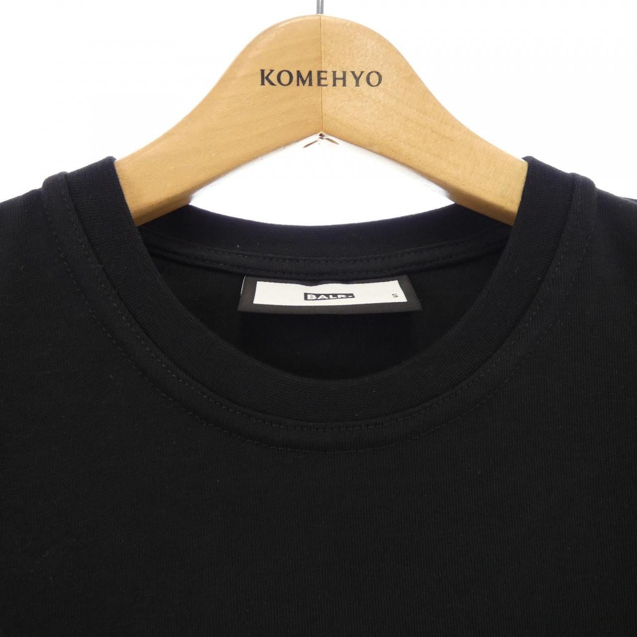 ボーラー BALR. Tシャツ