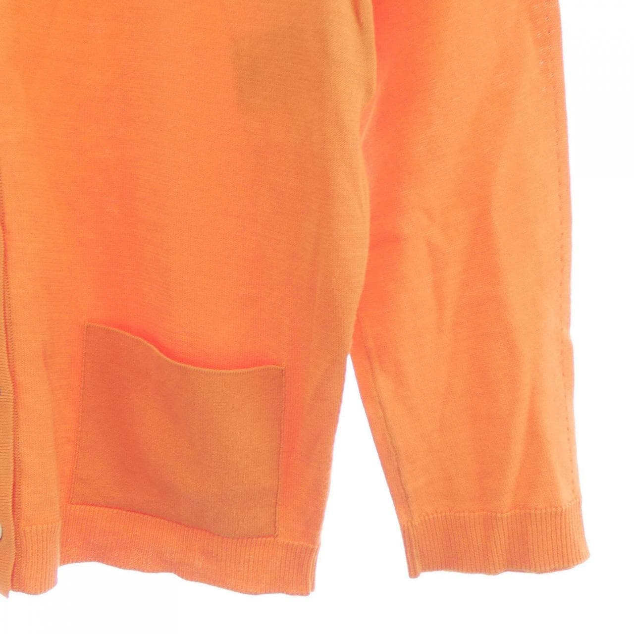 49アベニュージュンコシマダ 49AV.junko shimada カーディガン