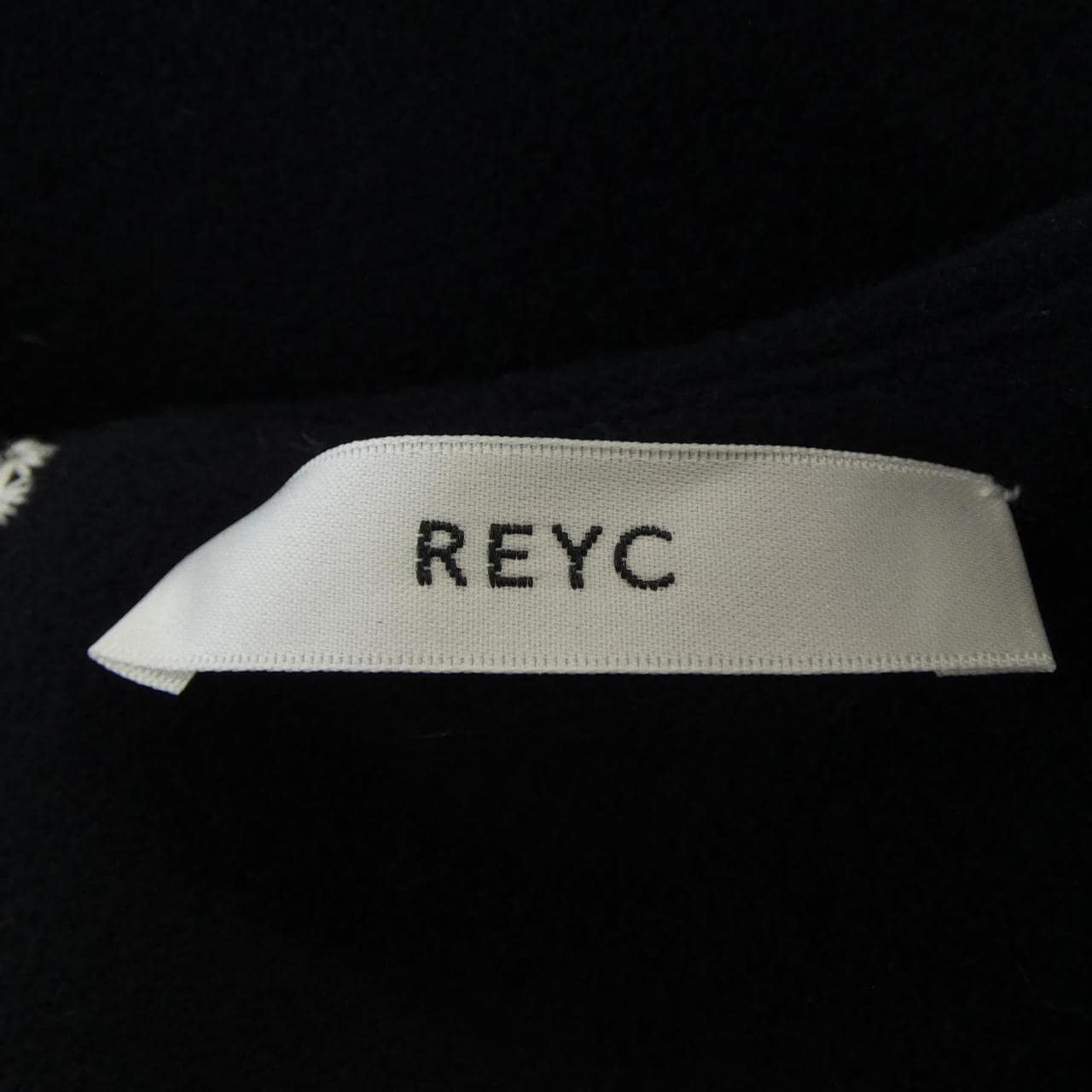 リック REYC ワンピース