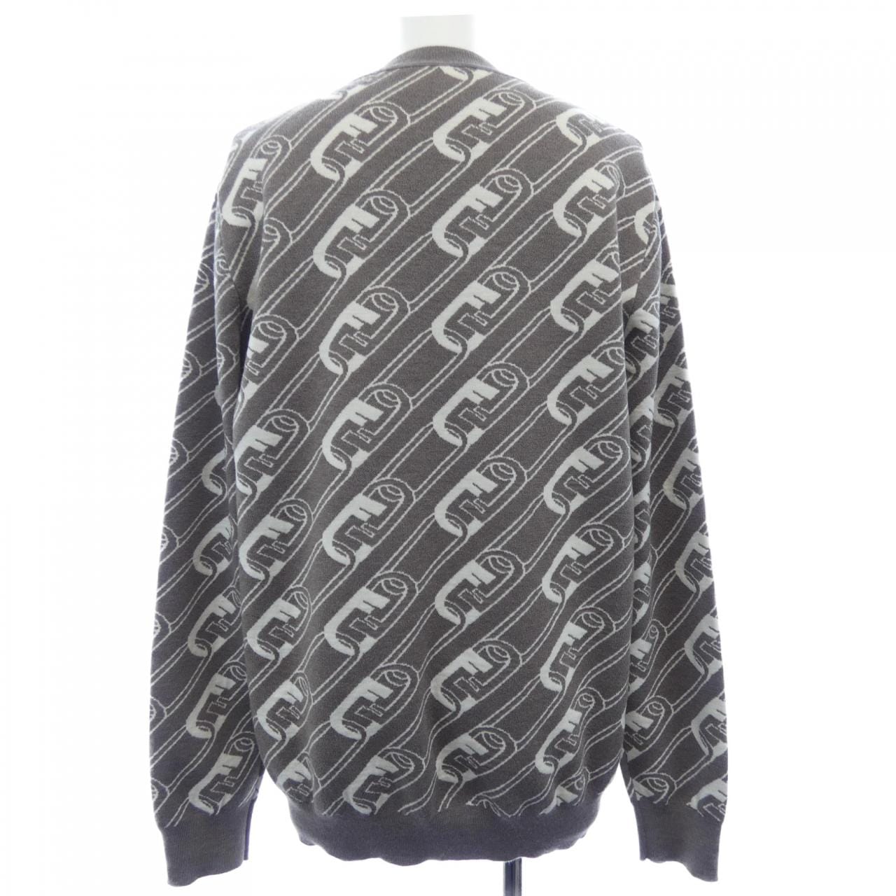 フェンディ FENDI FZX061 AL3I ニット