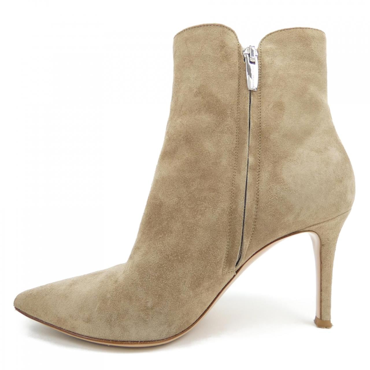 ジャンヴィトロッシ GIANVITO ROSSI 70321 ブーツ
