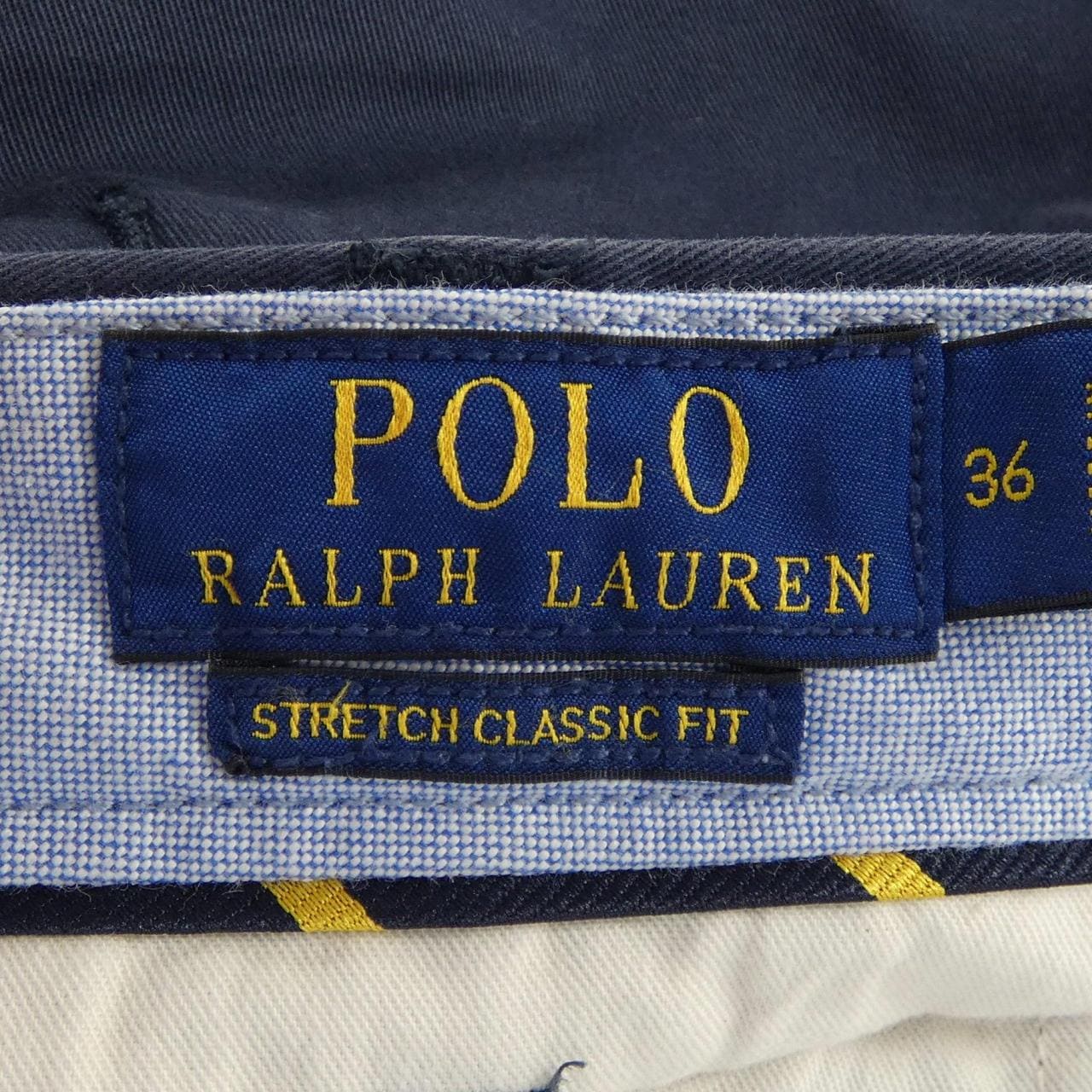 ポロラルフローレン POLO RALPH LAUREN ショートパンツ