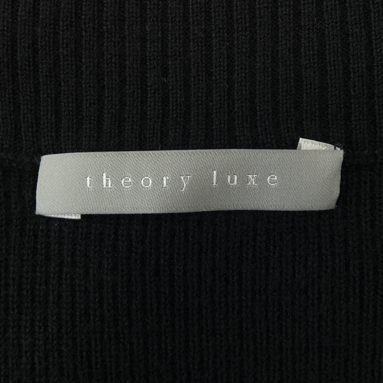 セオリーリュクス Theory luxe 03-1301720 ニット