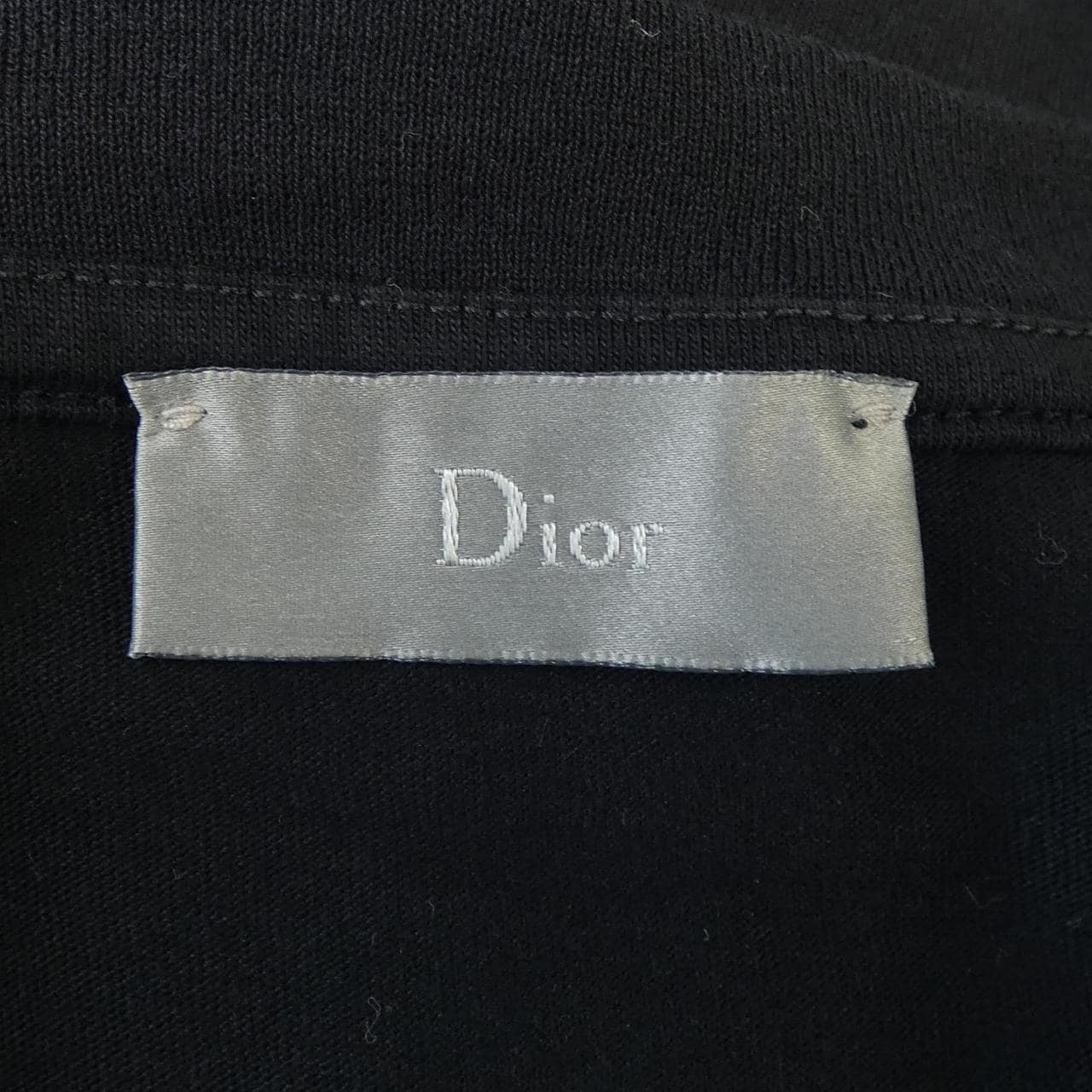 ディオールオム DIOR HOMME 863J621I2312 S／Sシャツ