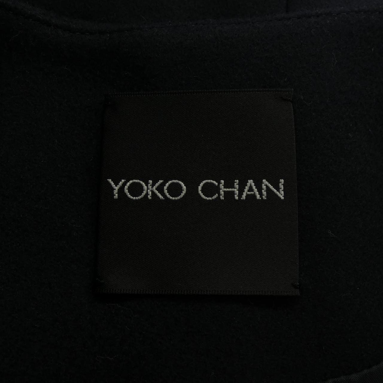 ヨーコチャン YOKO CHAN YCC-419-104 コート