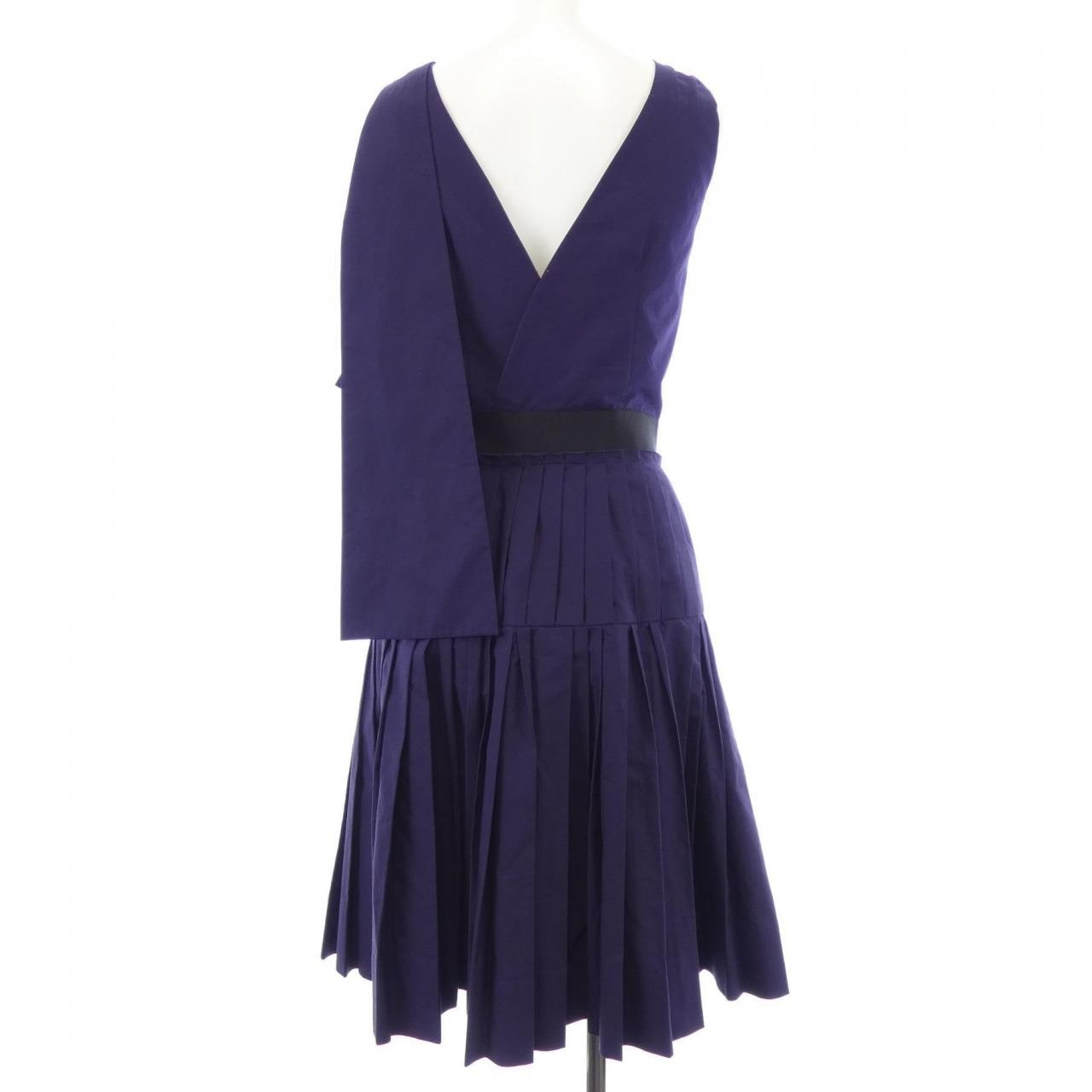 ルイヴィトン LOUIS VUITTON WQDR38CET ワンピース