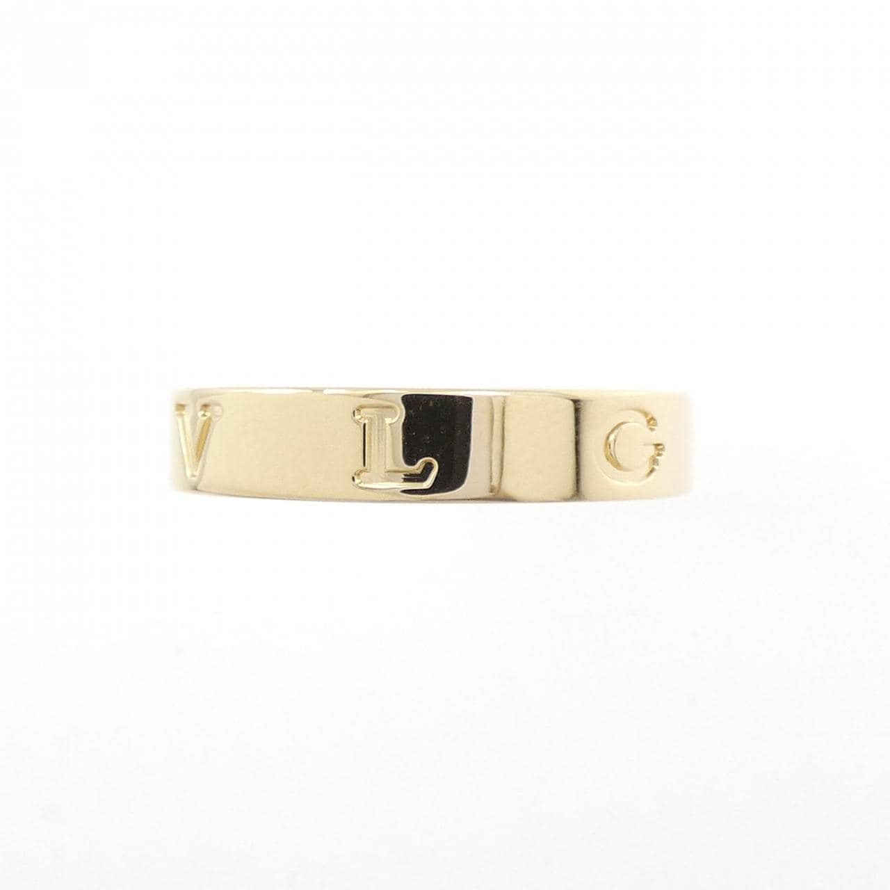 BVLGARI B.zero 1 Ring