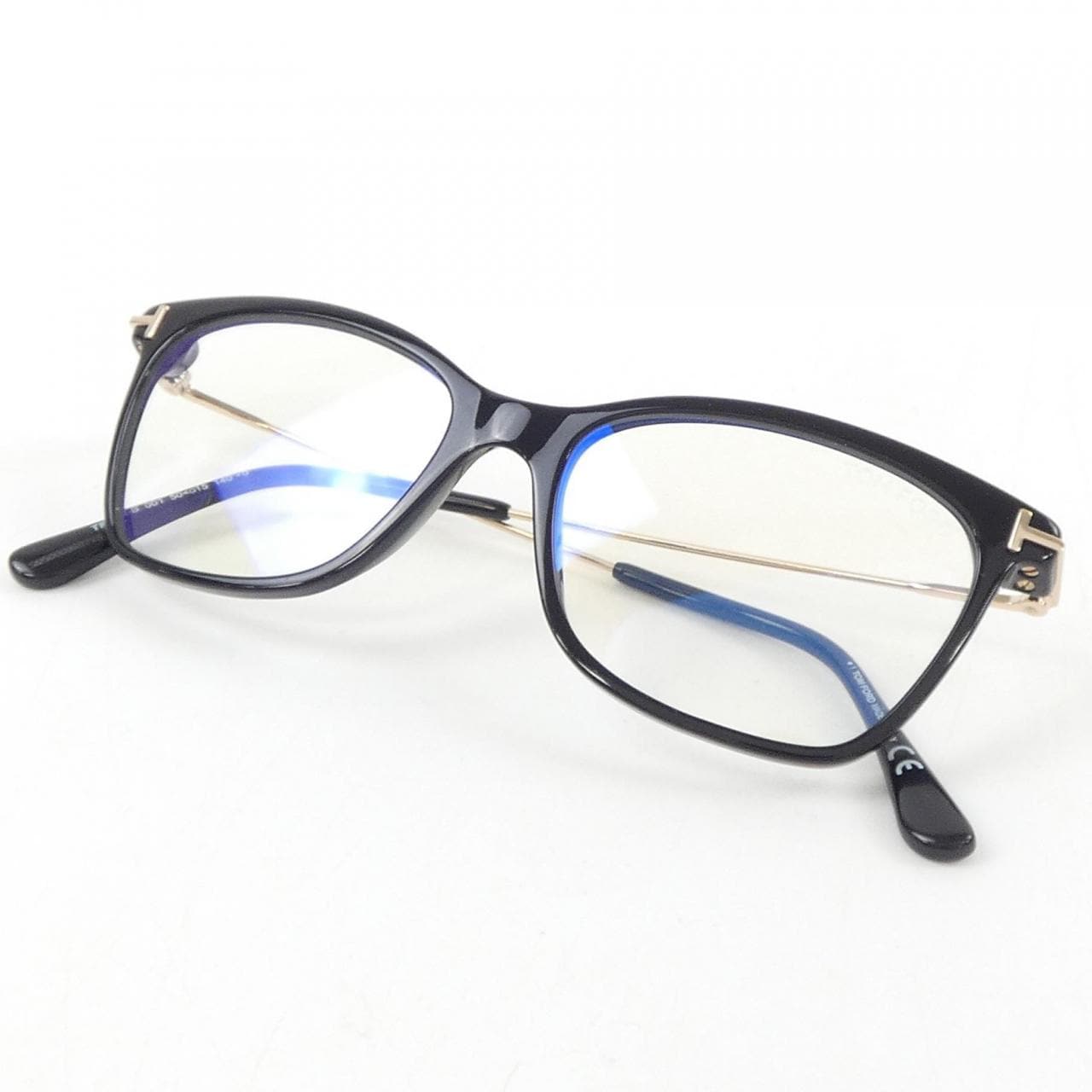トムフォード TOM FORD TF5712-B EYEWEAR