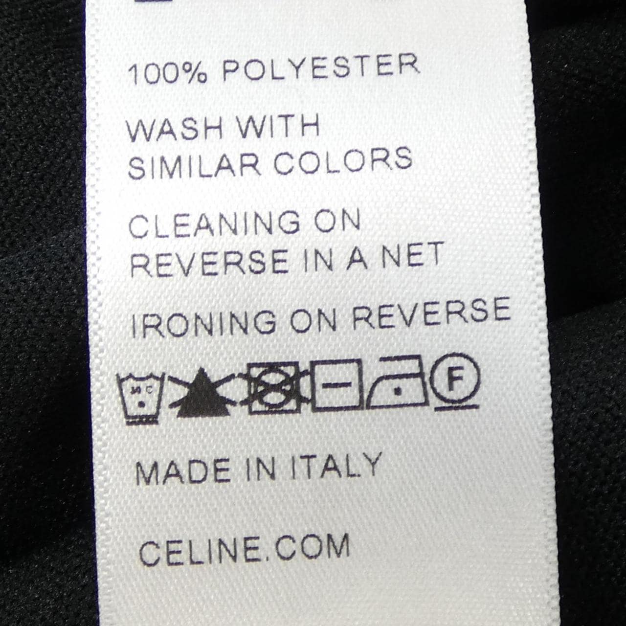 セリーヌ CELINE トラックスーツ ショートパンツ 2Z734121O ショートパンツ