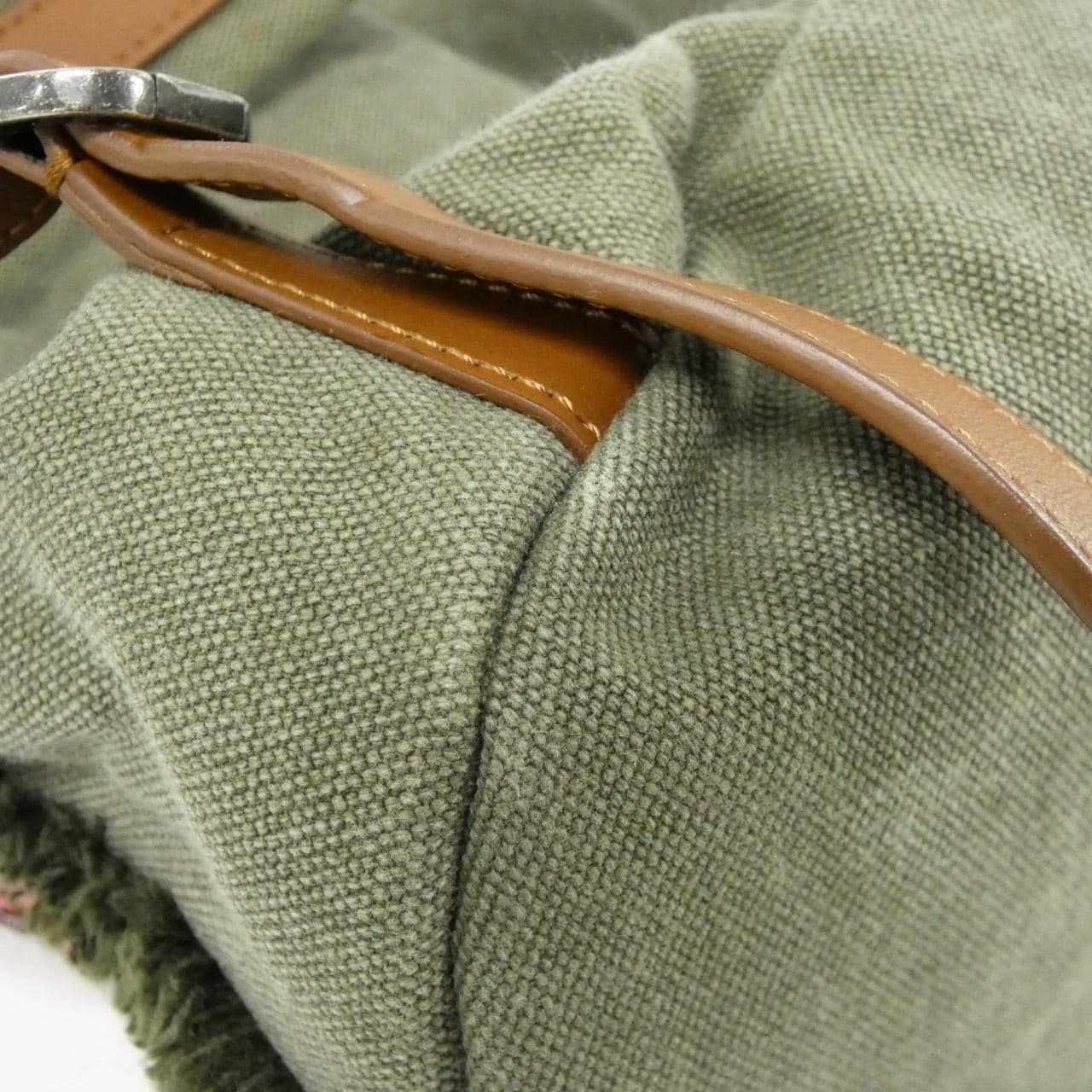 シャネル 93671 リュックサック