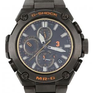 カシオ G-SHOCK･MR-G･長嶋茂雄 LIMITED MRG-B1000NS-1AJR TI ソーラークォーツ