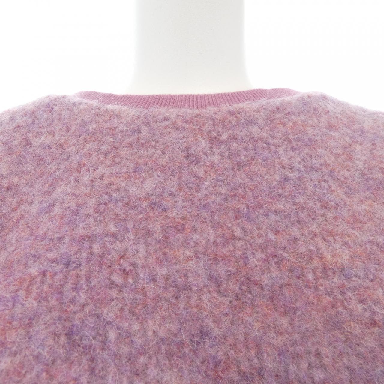 ロク 6ROKU 8612-241-0089 ニット