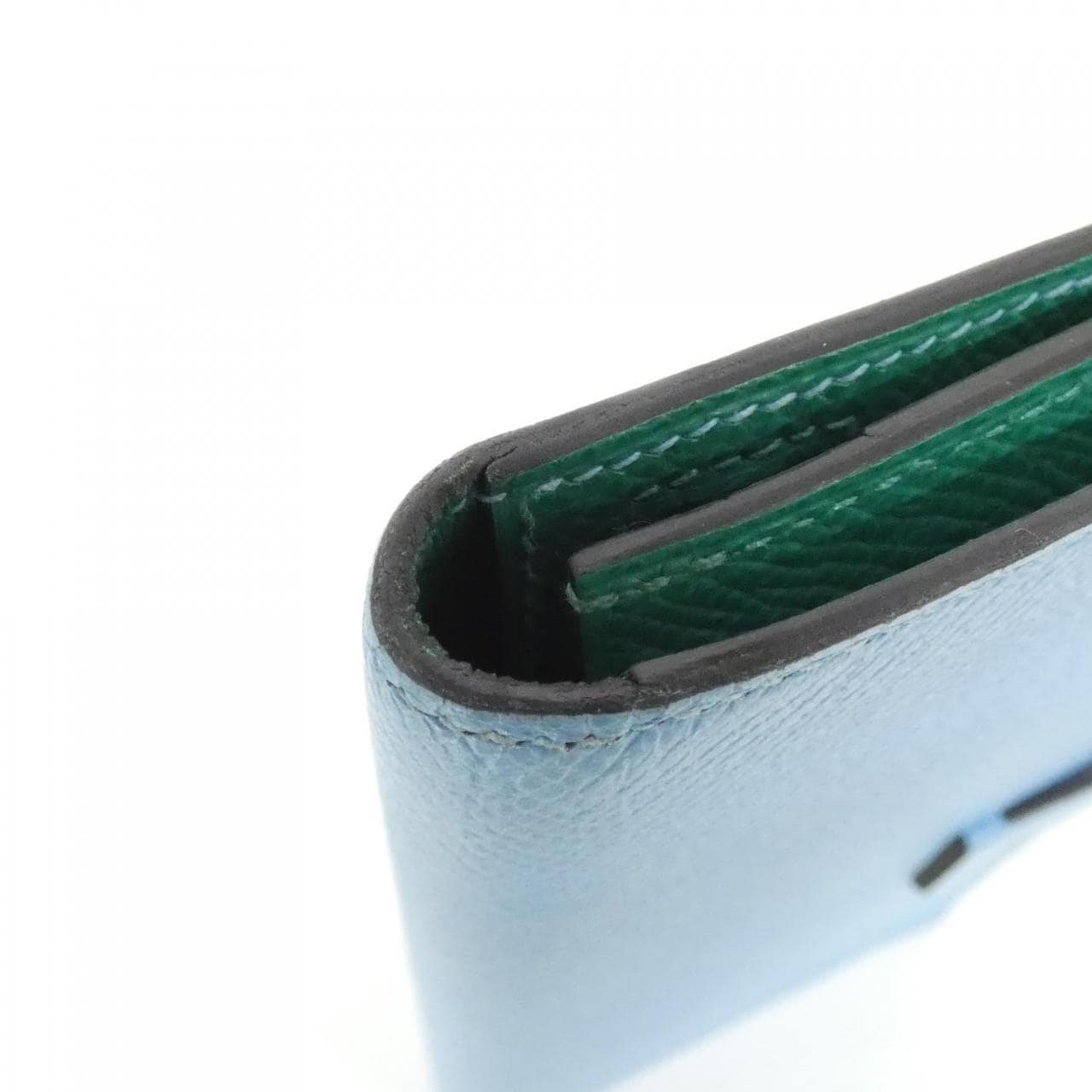 エルメス ベアン スフレ ヴェルソ 073596CC 財布