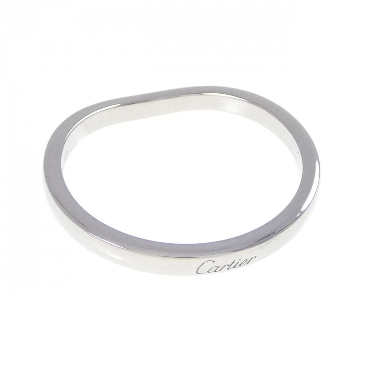 カルティエ バレリーナ リング