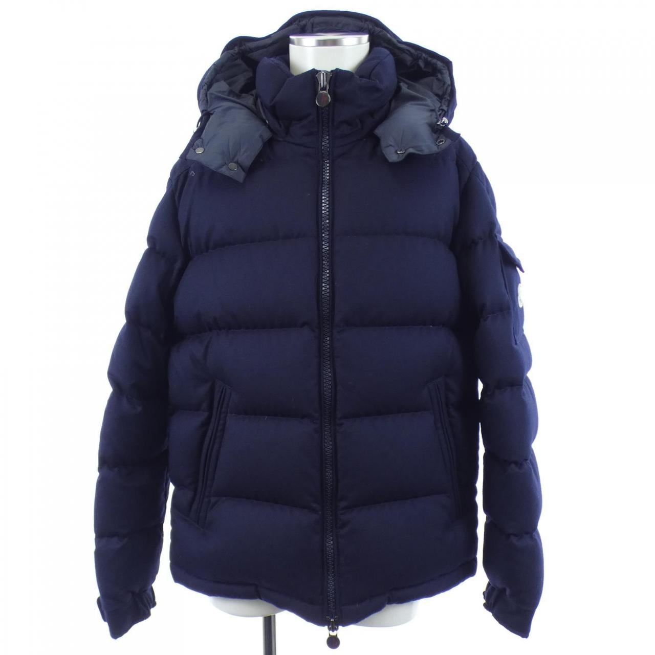 モンクレール MONCLER MONTGENEVRE ダウンジャケット