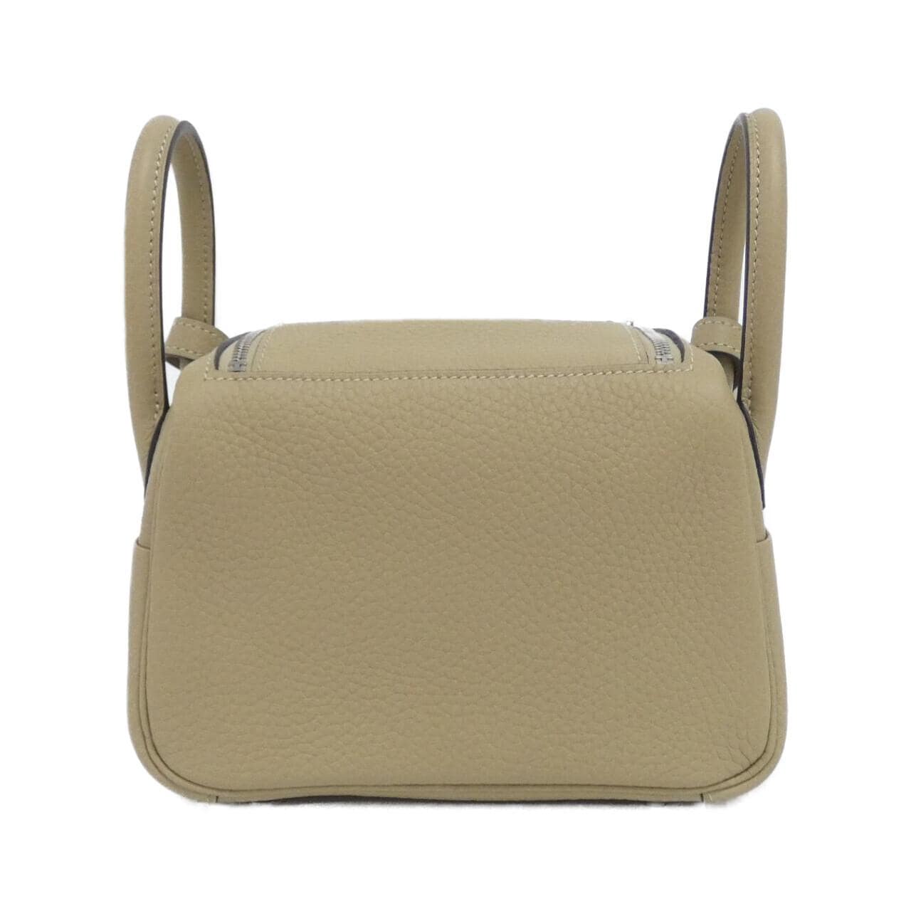 エルメス リンディ2 ヴェルソ MINI バッグ