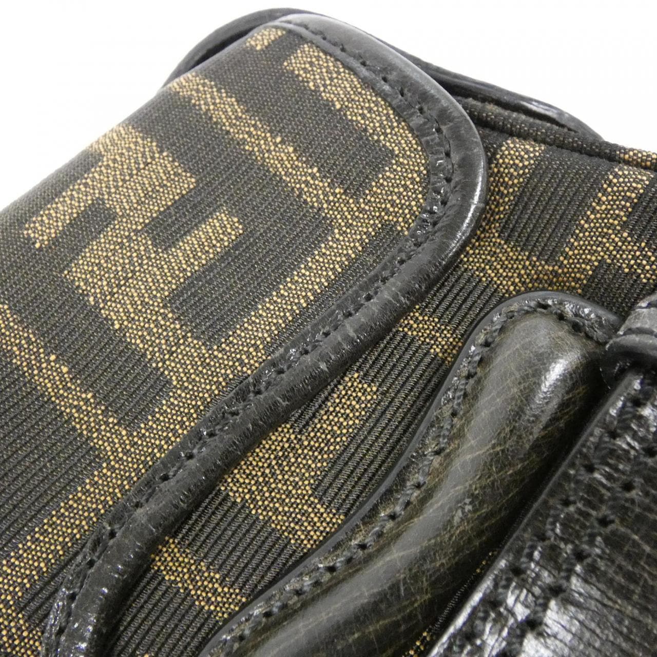 フェンディ 8BR551 MTG ショルダーバッグ