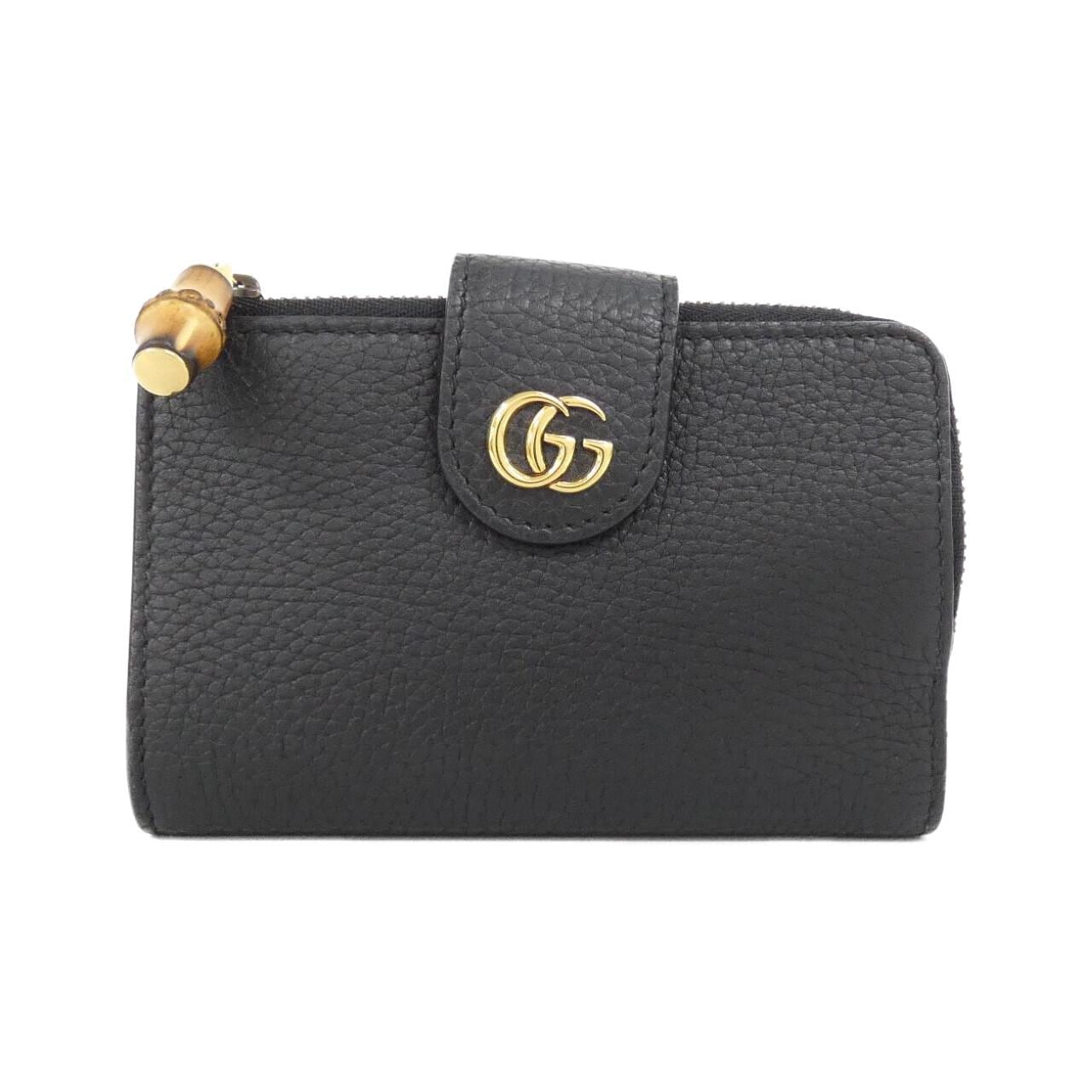 グッチ 739498 AABXM 財布