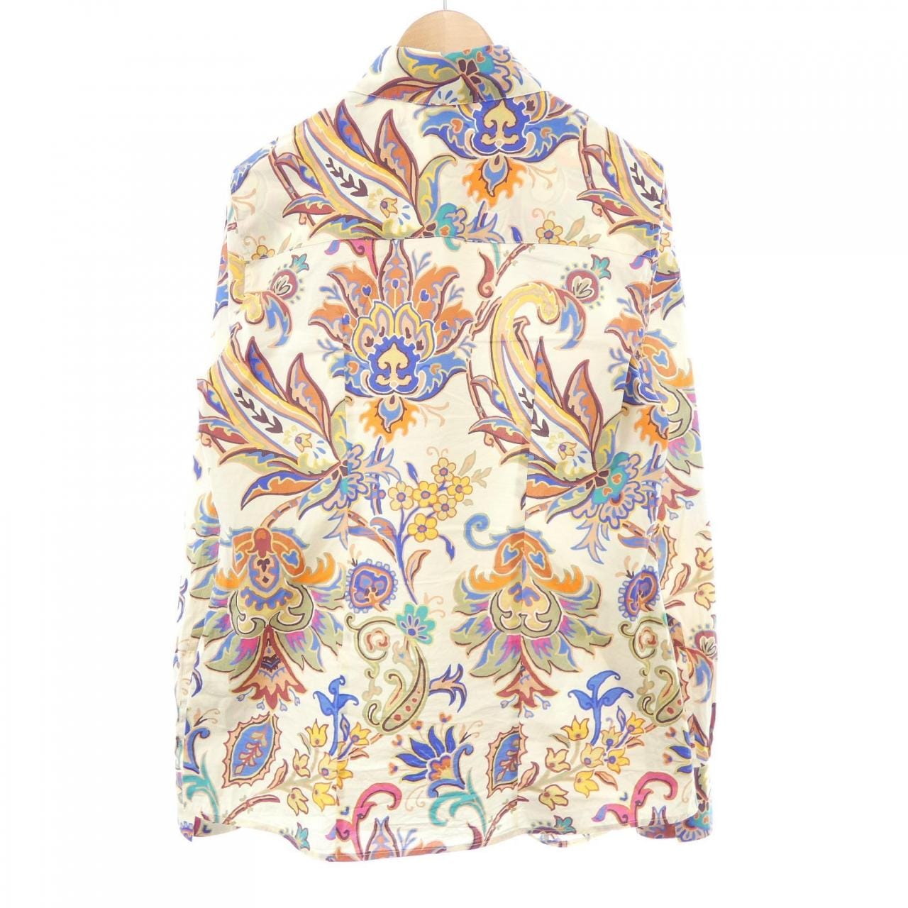 エトロ ETRO 252-WRIA0020-99SAEE1 シャツ