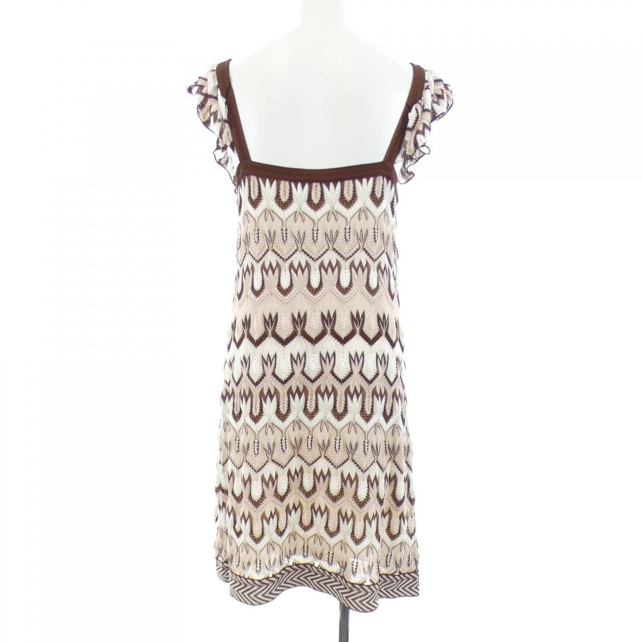 ミッソーニ MISSONI チュニック