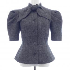 クリスチャンディオール CHRISTIAN DIOR 441V43A1186 ジャケット