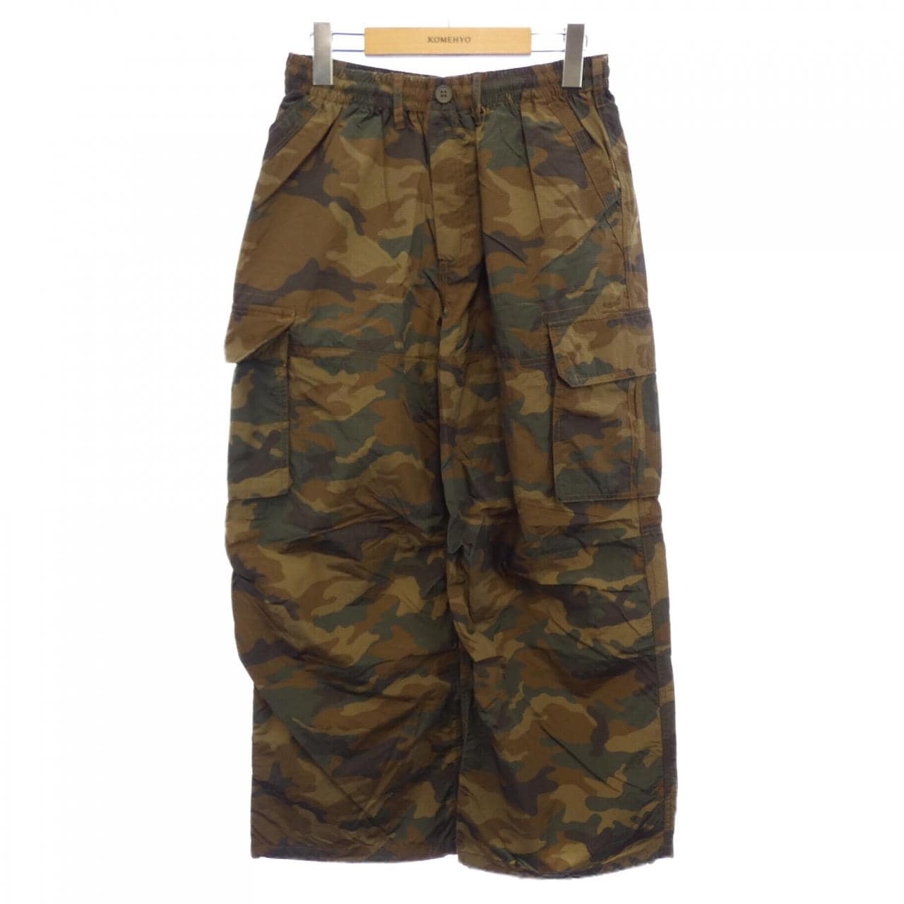 MAISONPRINCE XXK4350 パンツ