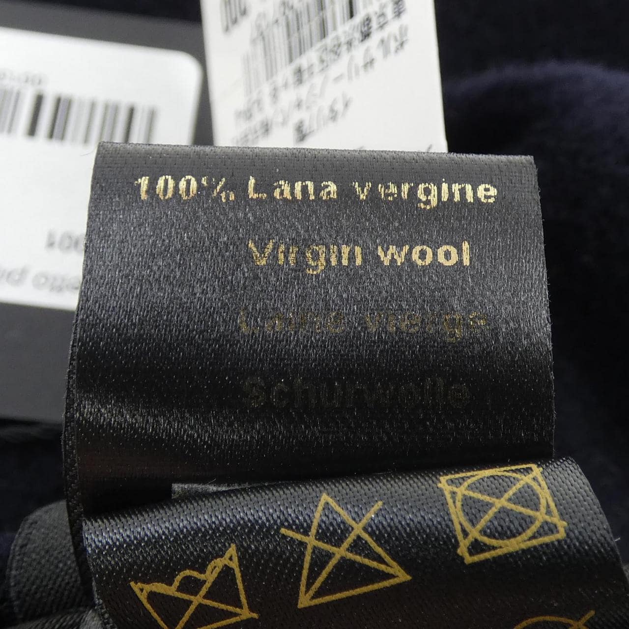 ボルサリーノ BORSALINO 0321205007 キャップ