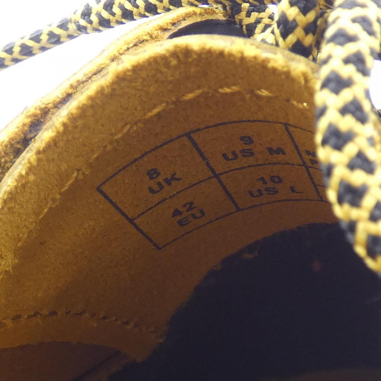 ドクターマーチン DR.MARTENS シューズ