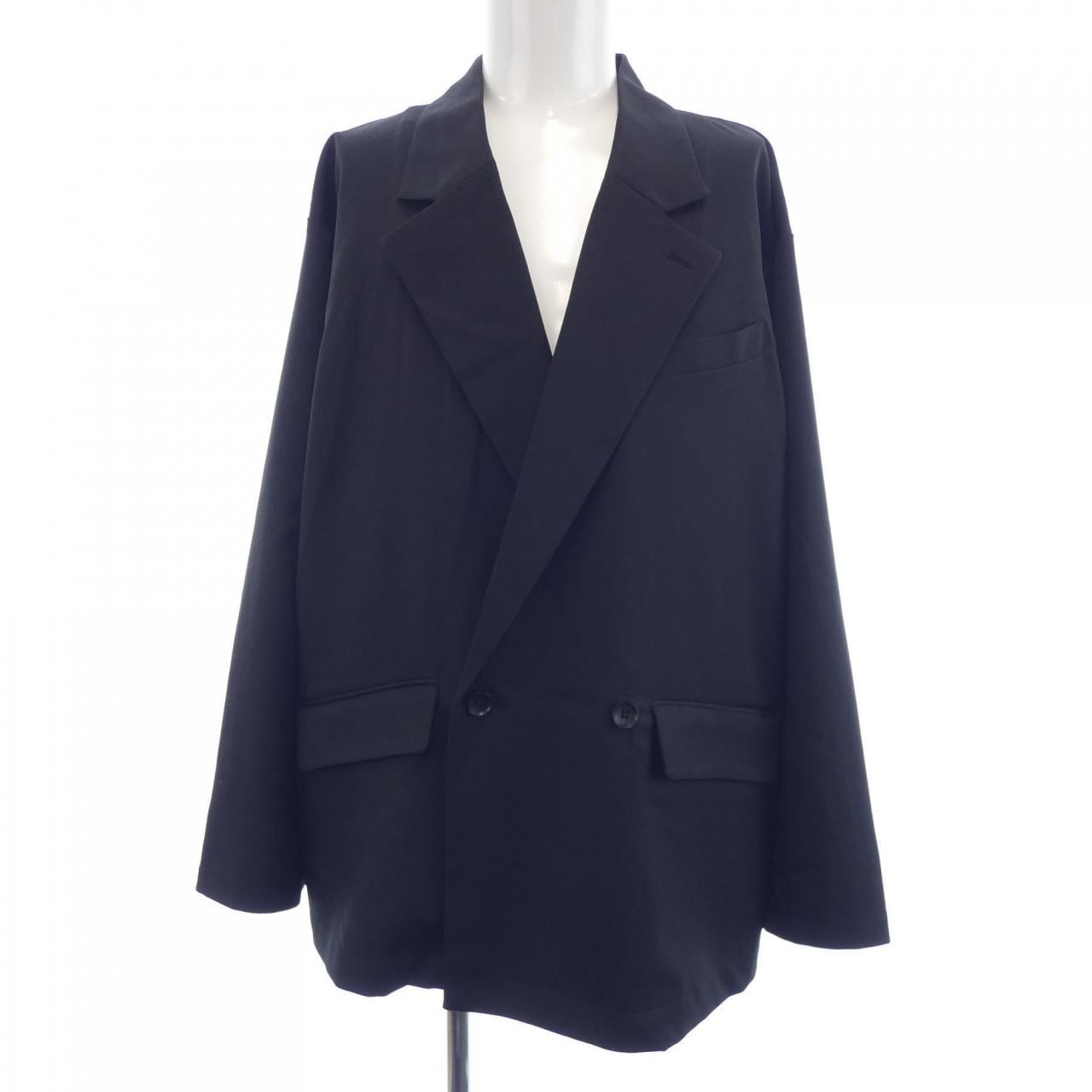 ノーアイディー NO ID 458006-408J ジャケット