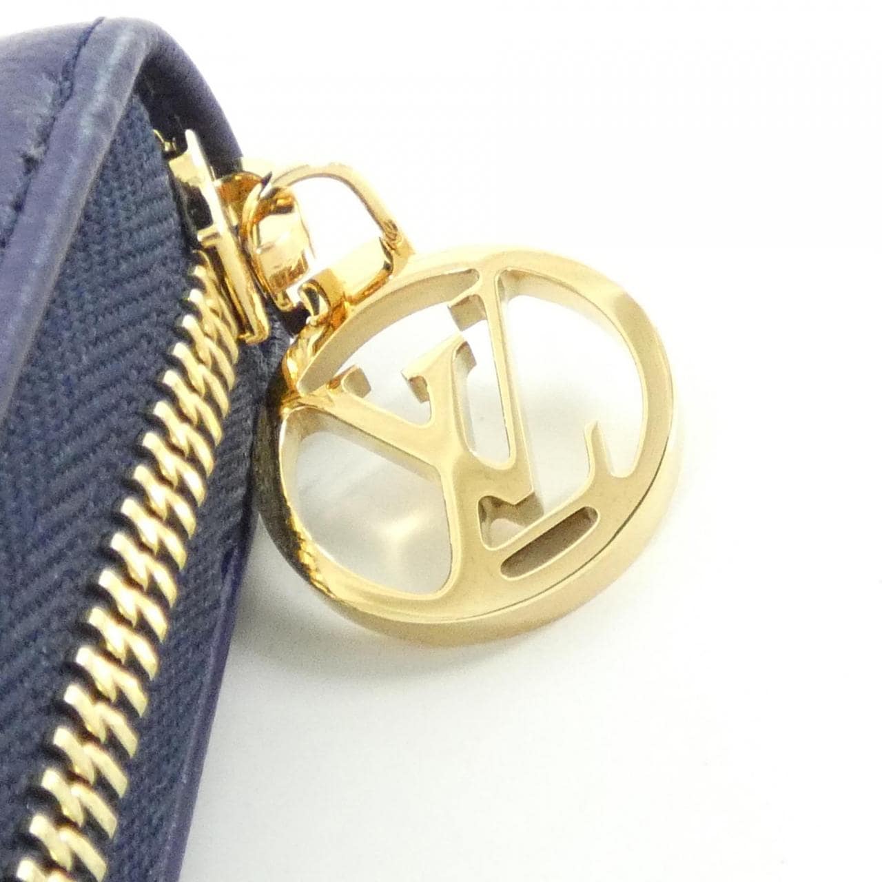 ルイヴィトン ジッピー ウォレット M82642 財布