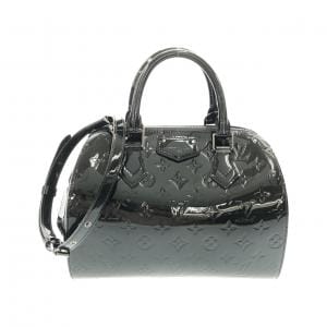 ルイヴィトン ヴェルニ モンタナ M90060+J00965 バッグ